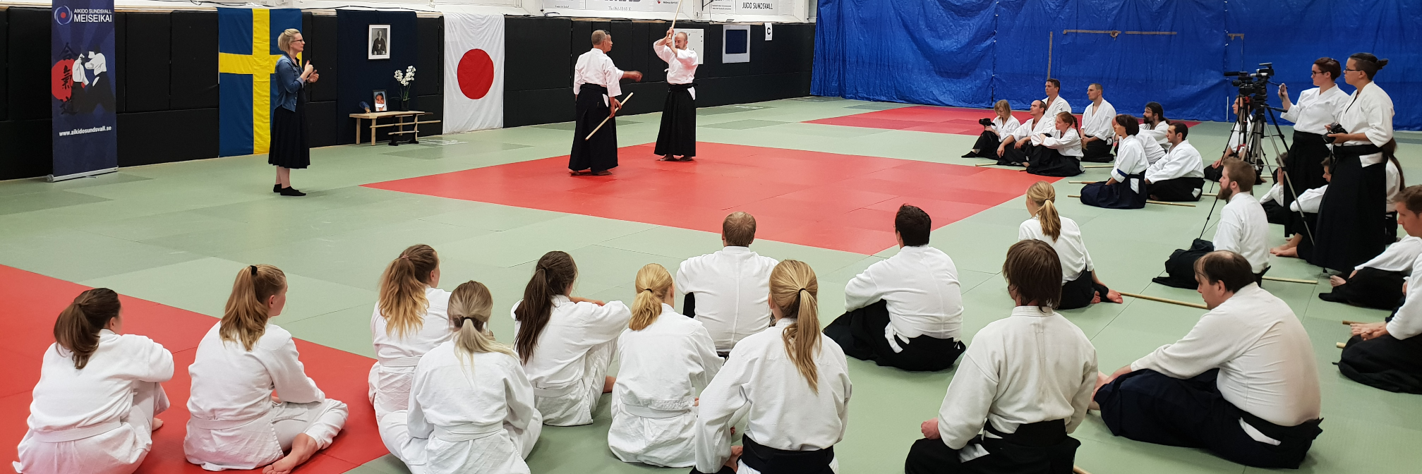 Aikido